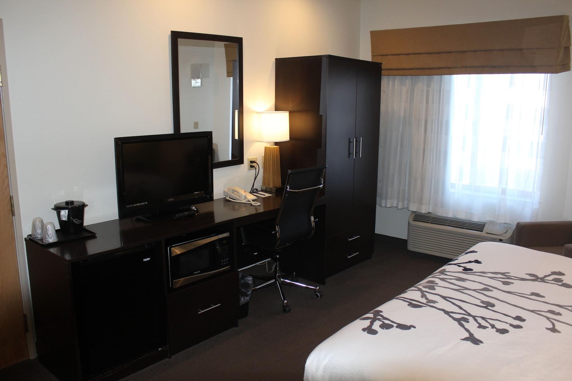 Sleep Inn Henderson-Evansville South Bagian luar foto