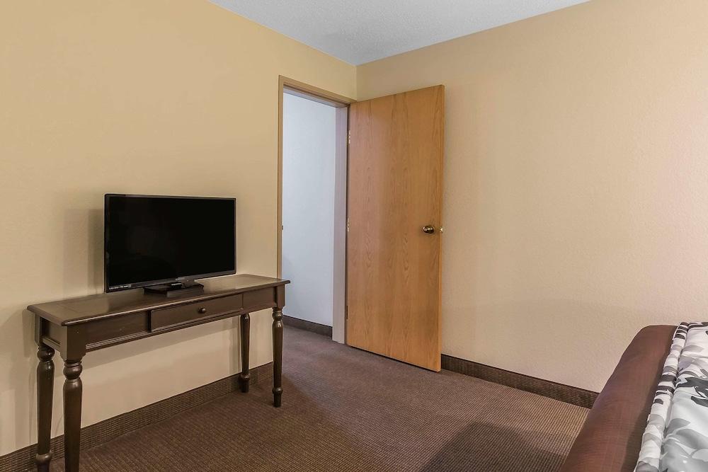 Sleep Inn Henderson-Evansville South Bagian luar foto
