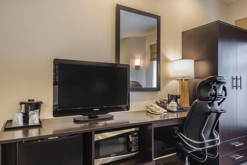 Sleep Inn Henderson-Evansville South Bagian luar foto