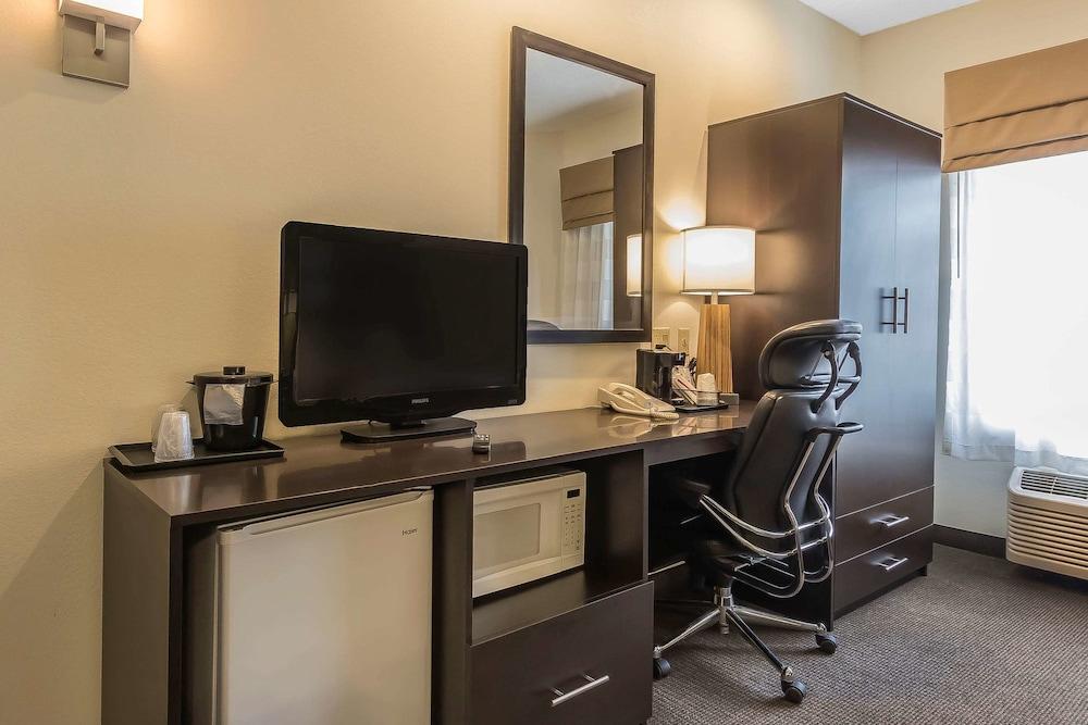 Sleep Inn Henderson-Evansville South Bagian luar foto