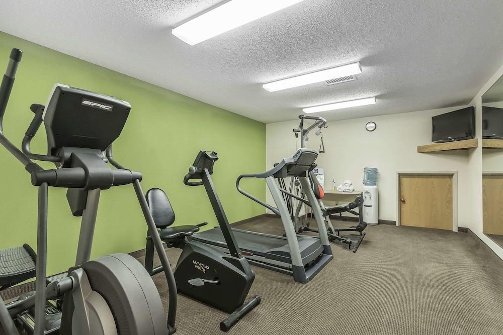 Sleep Inn Henderson-Evansville South Bagian luar foto