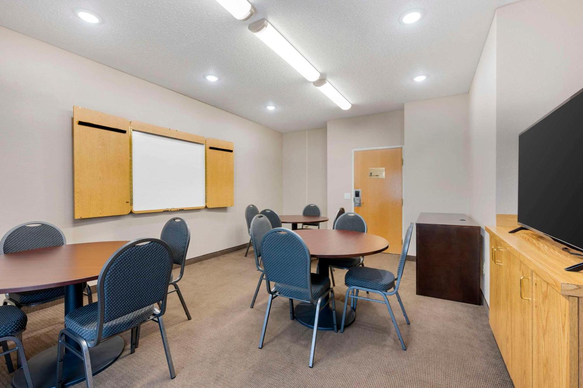 Sleep Inn Henderson-Evansville South Bagian luar foto