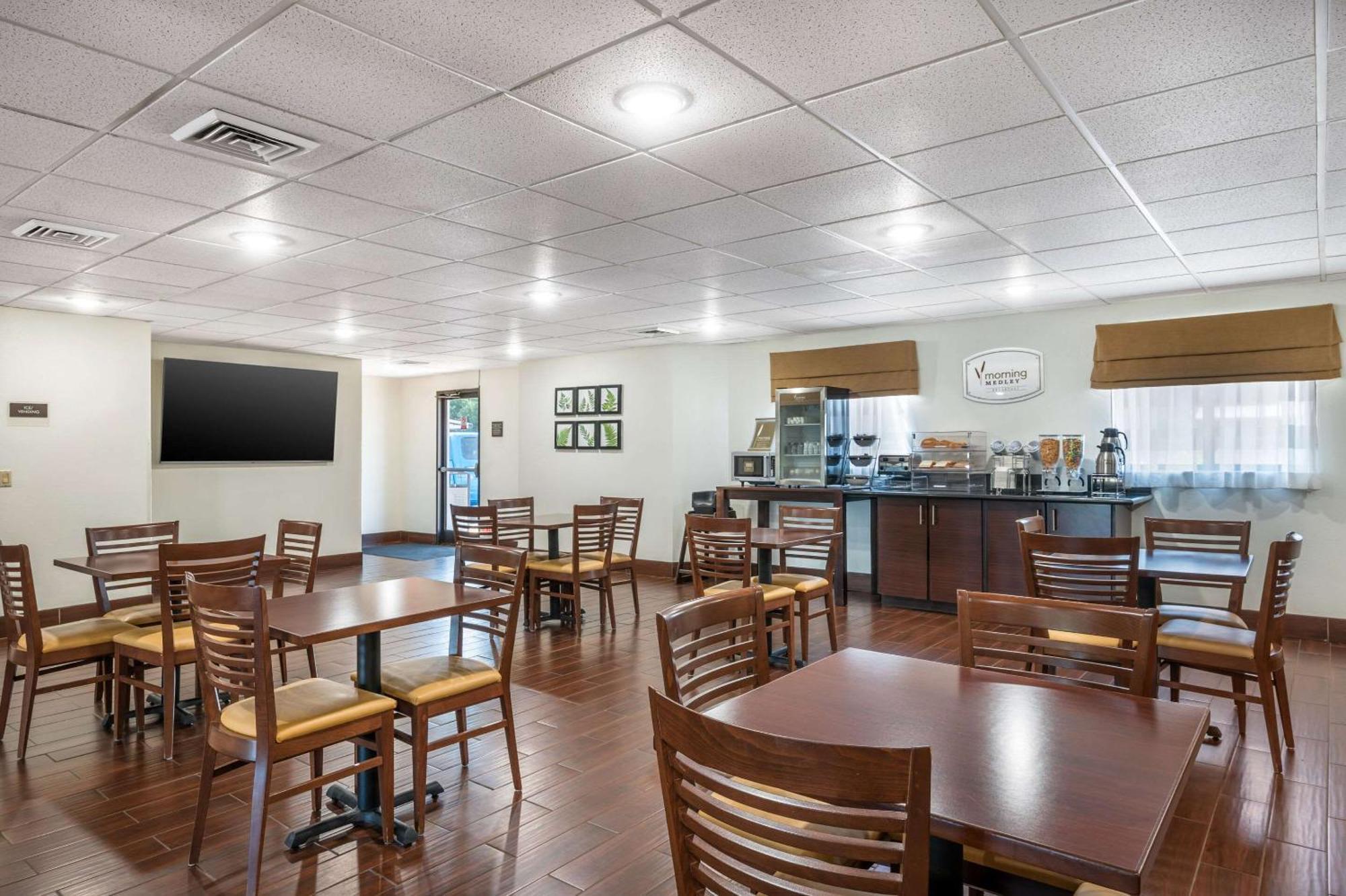 Sleep Inn Henderson-Evansville South Bagian luar foto