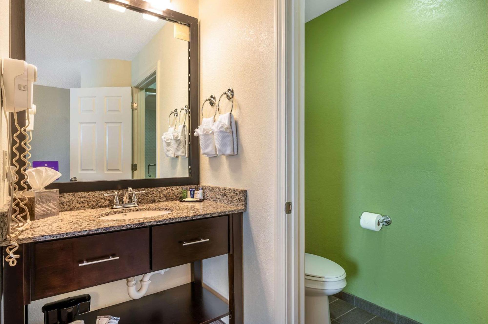 Sleep Inn Henderson-Evansville South Bagian luar foto