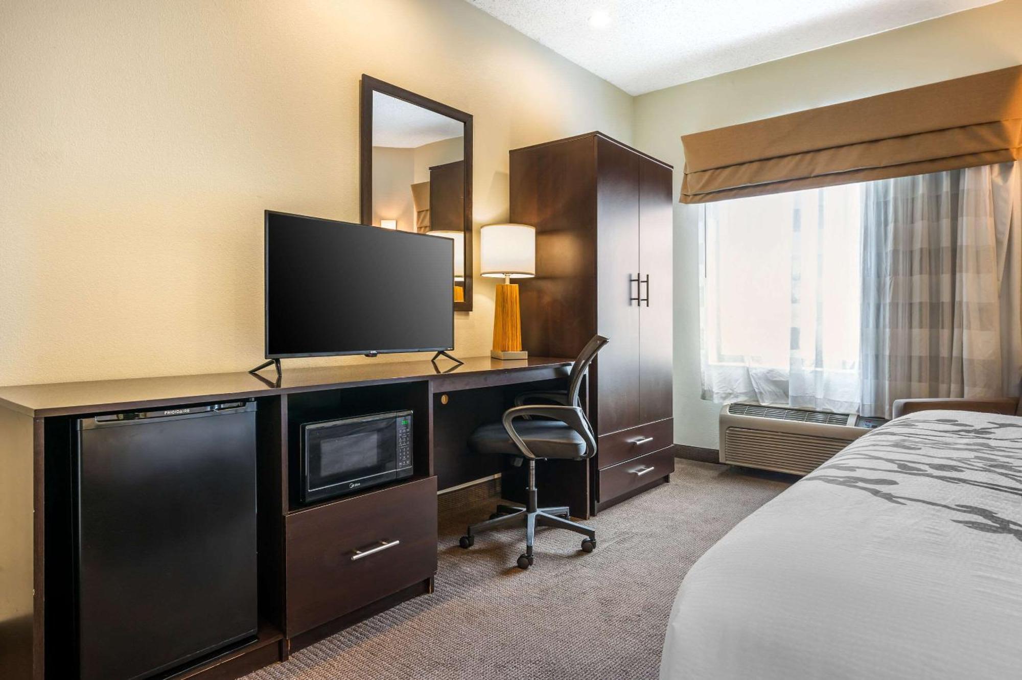 Sleep Inn Henderson-Evansville South Bagian luar foto