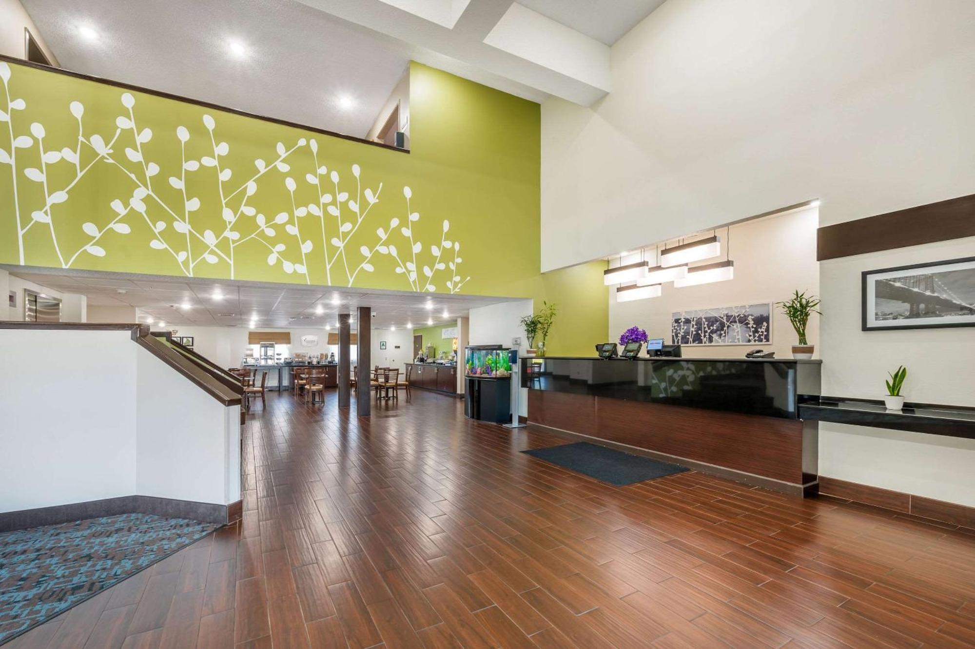 Sleep Inn Henderson-Evansville South Bagian luar foto