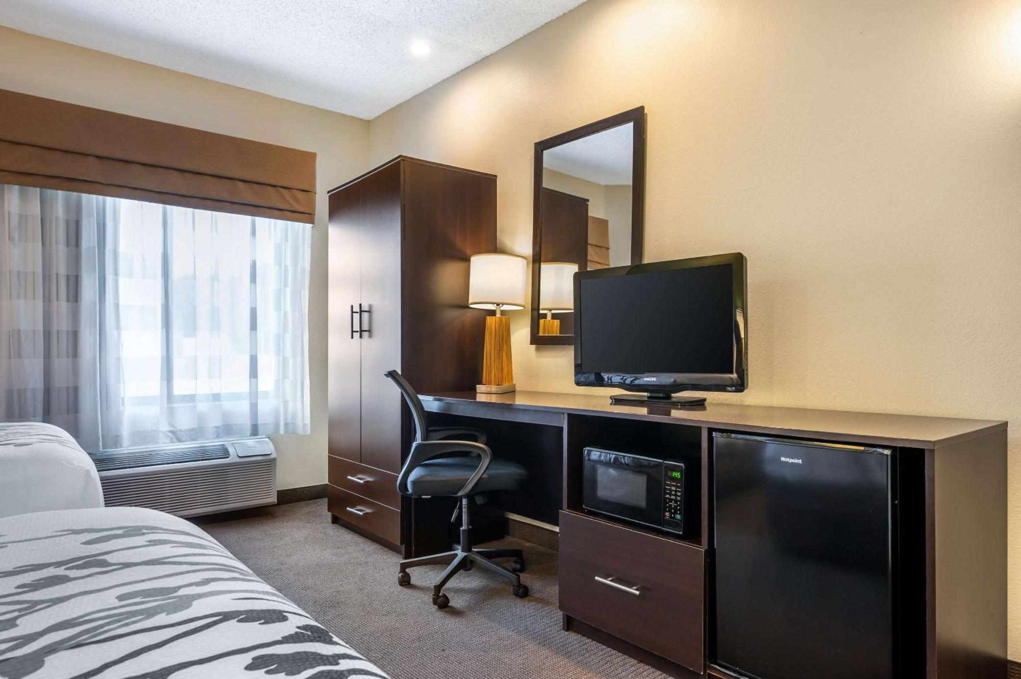 Sleep Inn Henderson-Evansville South Bagian luar foto