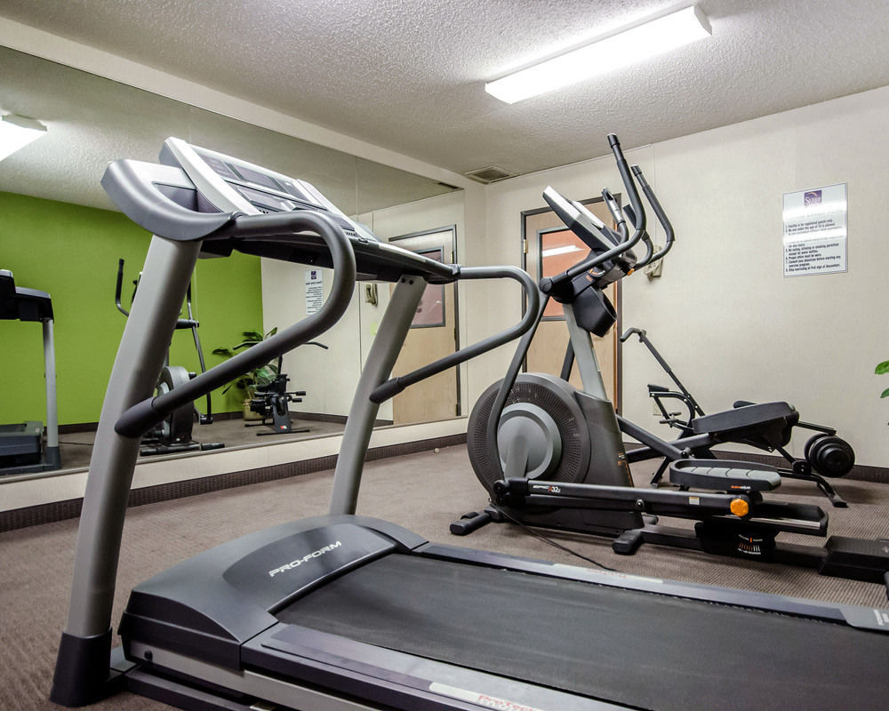 Sleep Inn Henderson-Evansville South Bagian luar foto