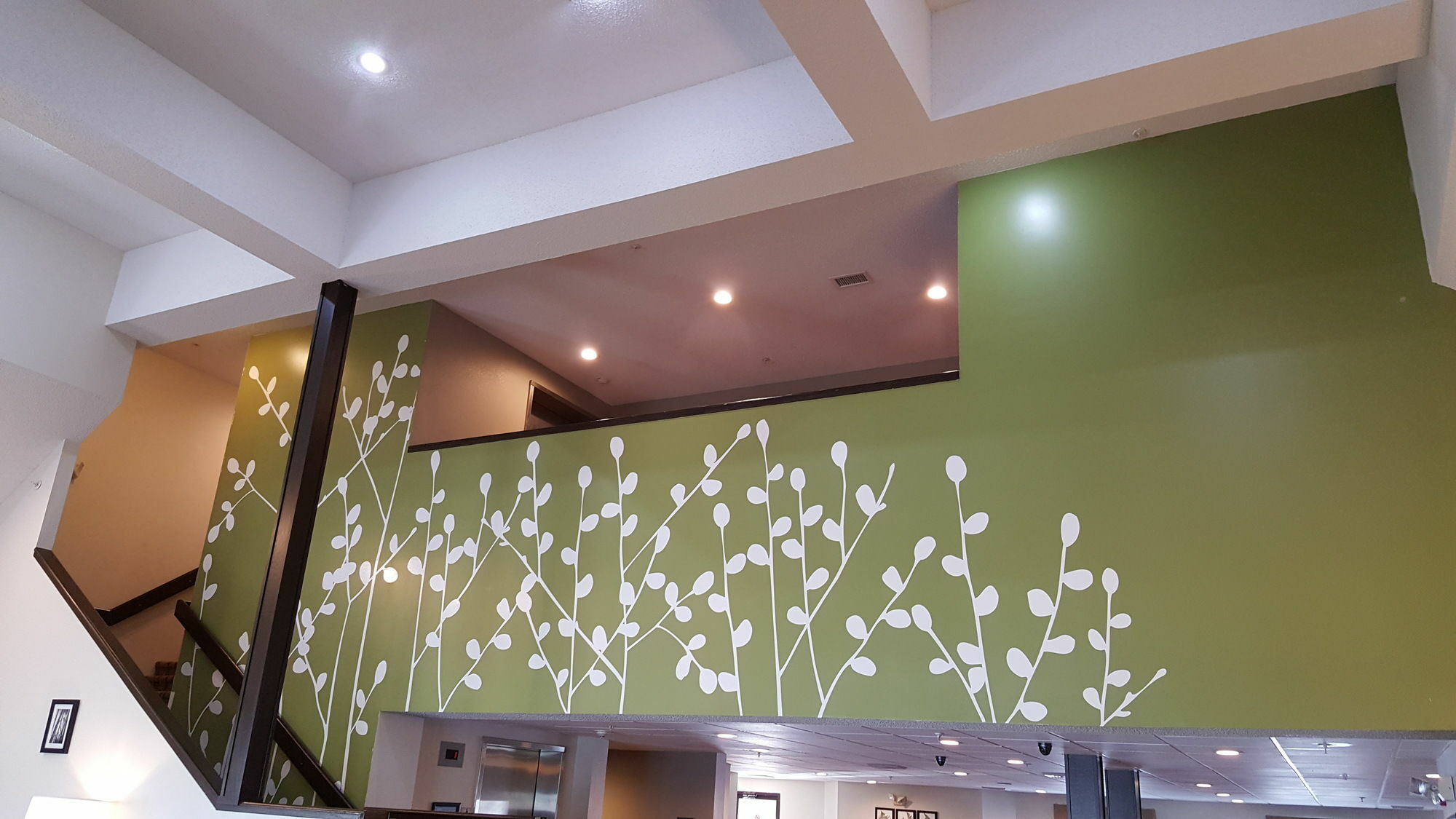 Sleep Inn Henderson-Evansville South Bagian luar foto